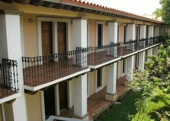 Quinta Minera hotel thumbnail 2