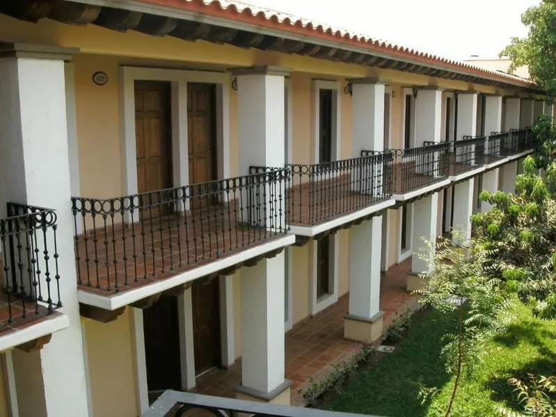 Quinta Minera hotel detail image 2
