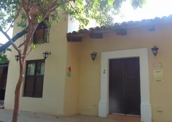 Quinta Minera hotel thumbnail 3