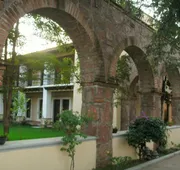 Quinta Minera hotel detail image 4