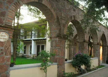 Quinta Minera hotel thumbnail 4