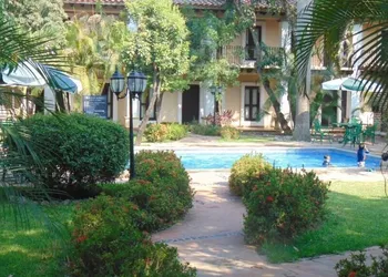 Quinta Minera hotel thumbnail 5