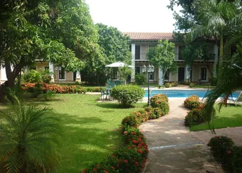 Quinta Minera hotel thumbnail 6