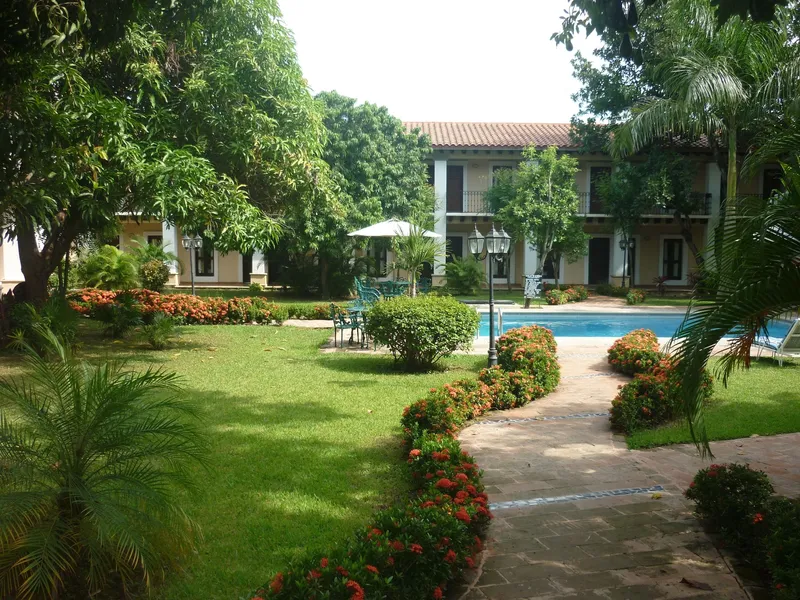 Quinta Minera hotel detail image 6
