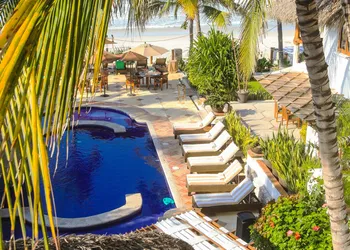 Casa de Mita Hotel hotel thumbnail 2