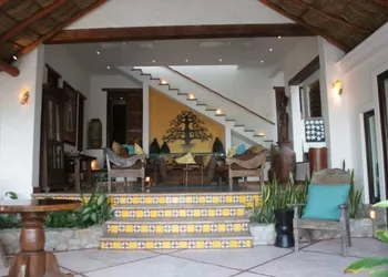 Casa de Mita Hotel hotel thumbnail 3