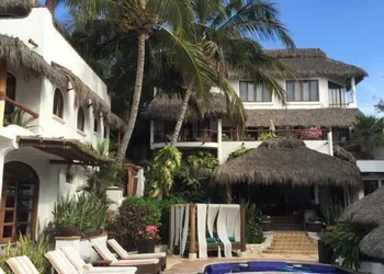 Casa de Mita Hotel hotel thumbnail 4