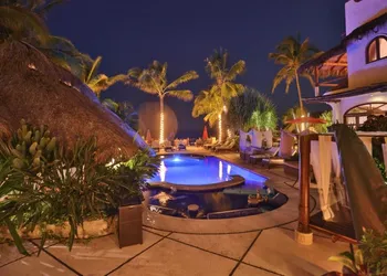 Casa de Mita Hotel hotel thumbnail 5