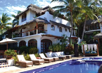 Casa de Mita Hotel hotel thumbnail 6