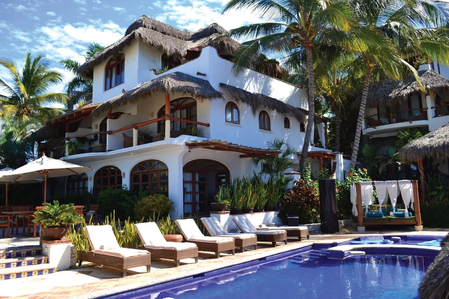 Casa de Mita Hotel hotel detail image 6