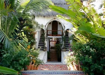 Casa de Mita Hotel hotel thumbnail 8