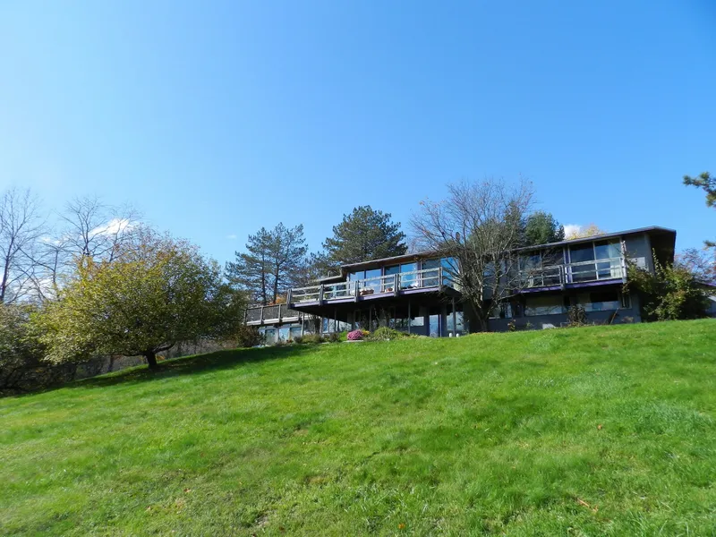 Berkshire Mountain House hotel detail image 2