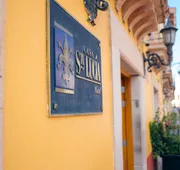 Hotel Casa Santa Lucia hotel detail image 3