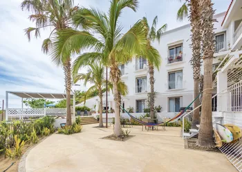 MariaMar Suites hotel thumbnail 2