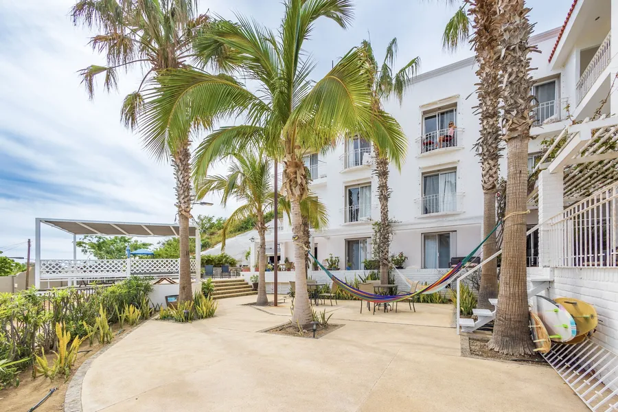 MariaMar Suites hotel detail image 2