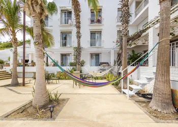 MariaMar Suites hotel thumbnail 4