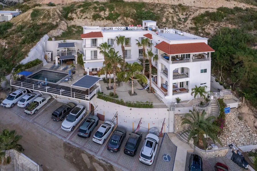 MariaMar Suites hotel detail image 6