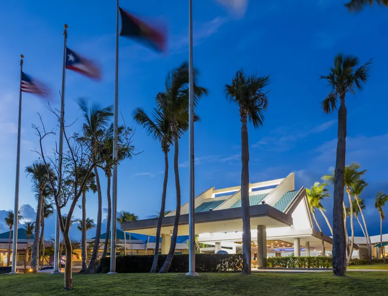 Hilton Ponce Golf & Casino Resort hotel detail image 2