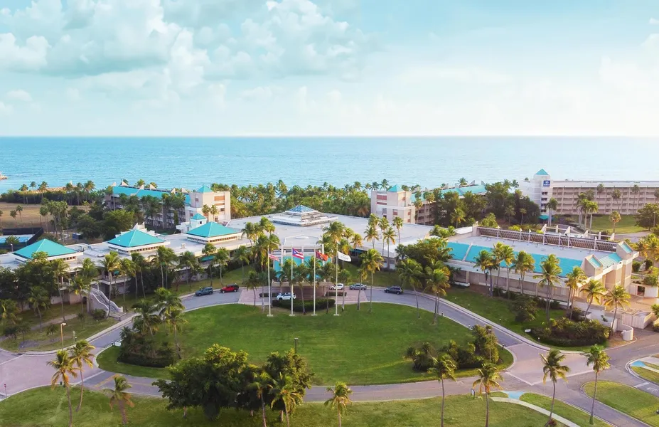 Hilton Ponce Golf & Casino Resort hotel detail image 6