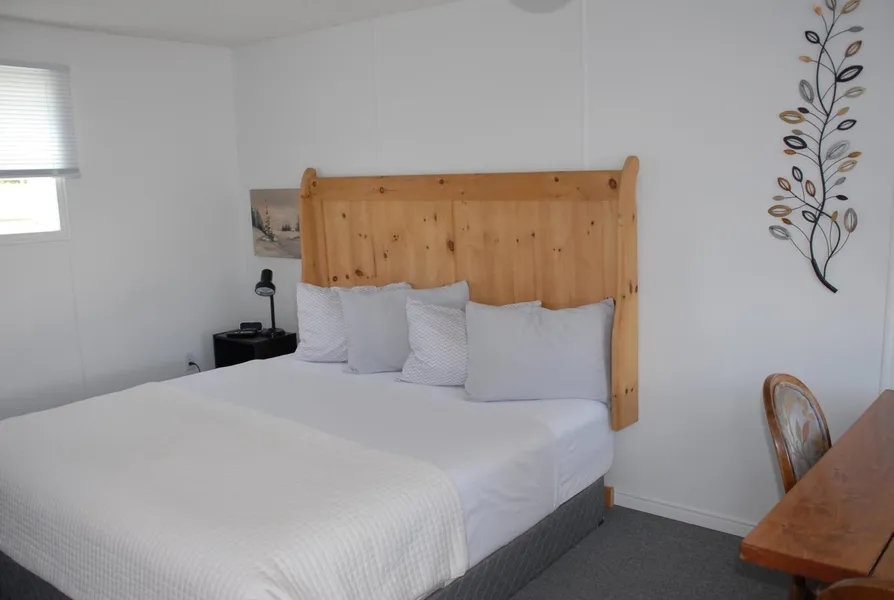 Harbourview Motel & Accommodations hotel detail image 6