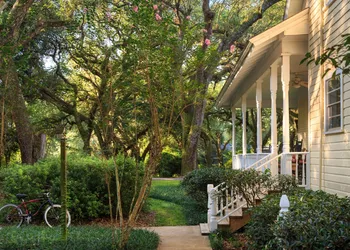 Magnolia Springs B&B hotel thumbnail 3
