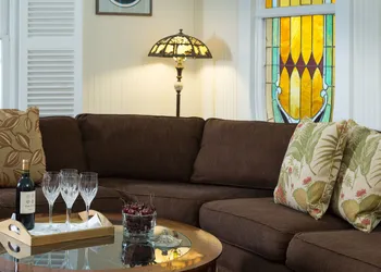 Magnolia Springs B&B hotel thumbnail 7