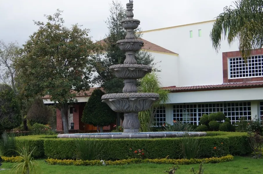 Los Arcos Hotel & Spa hotel detail image 2
