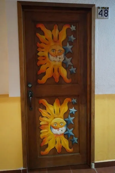 Los Arcos Hotel & Spa hotel detail image 6