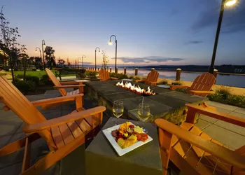 Chautauqua Harbor Hotel - Jamestown hotel thumbnail 2