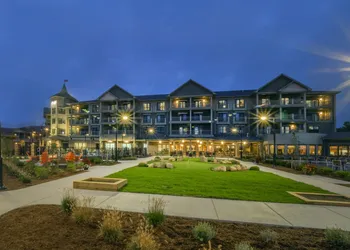 Chautauqua Harbor Hotel - Jamestown hotel thumbnail 4