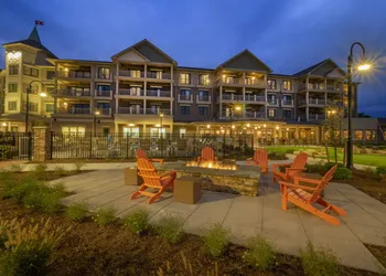 Chautauqua Harbor Hotel - Jamestown hotel thumbnail 5