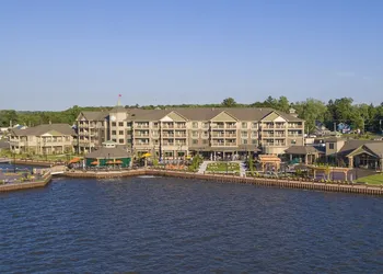 Chautauqua Harbor Hotel - Jamestown hotel thumbnail 6