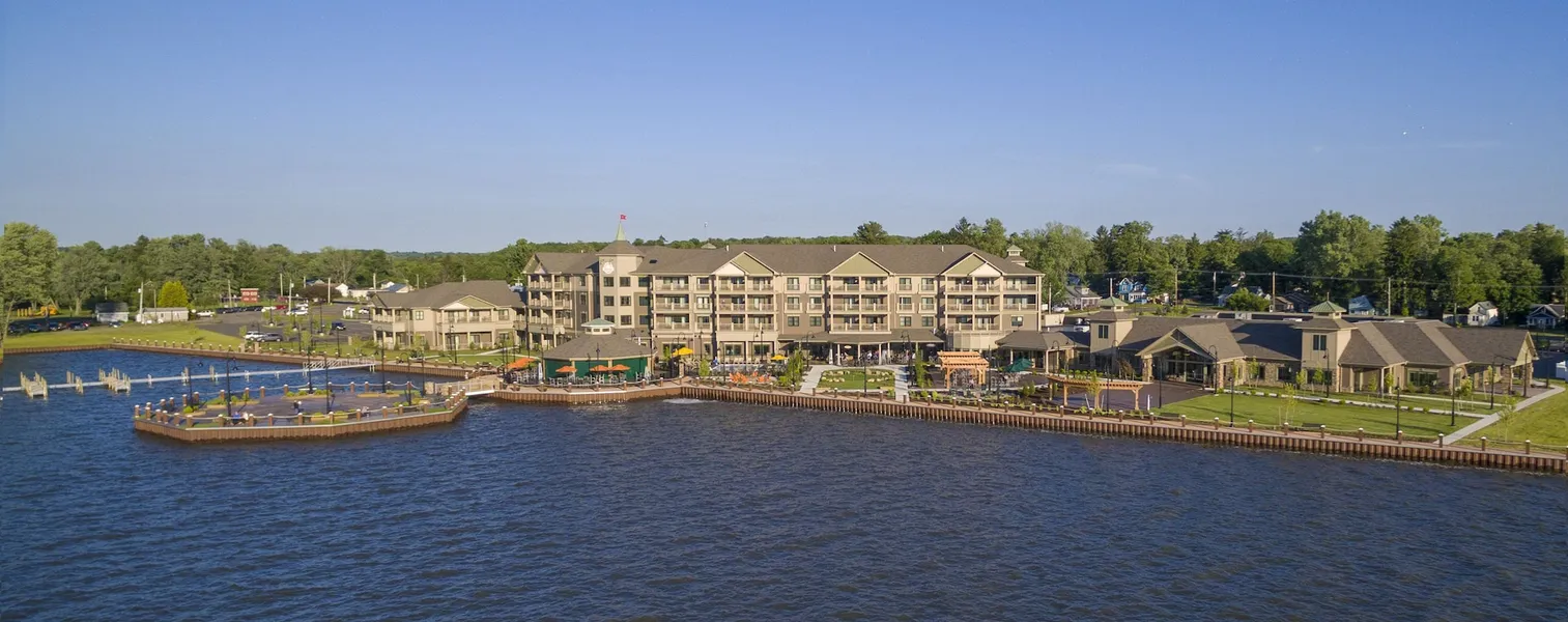 Chautauqua Harbor Hotel - Jamestown hotel detail image 6