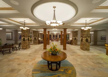 Chautauqua Harbor Hotel - Jamestown hotel thumbnail 7