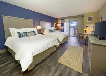 Chautauqua Harbor Hotel - Jamestown hotel thumbnail 8