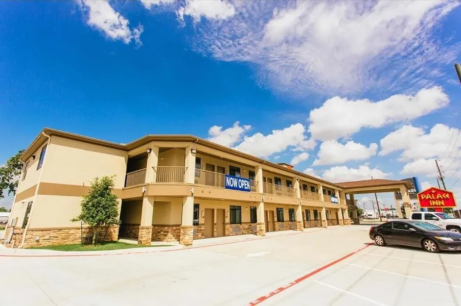 Palace Inn Conroe hotel detail image 6