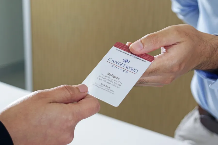 Candlewood Suites Celaya by IHG hotel detail image 6