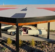 Interstate Inn hotel detail image 4