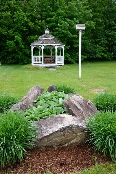 The Lodge at Lincoln Peak hotel detail image 2
