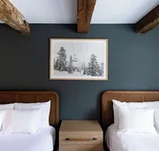 The Lodge at Lincoln Peak hotel detail image 7