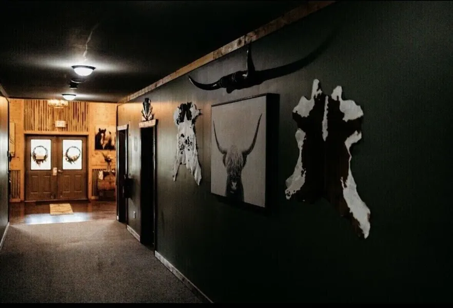 Big Horse Inn and Suites hotel detail image 6