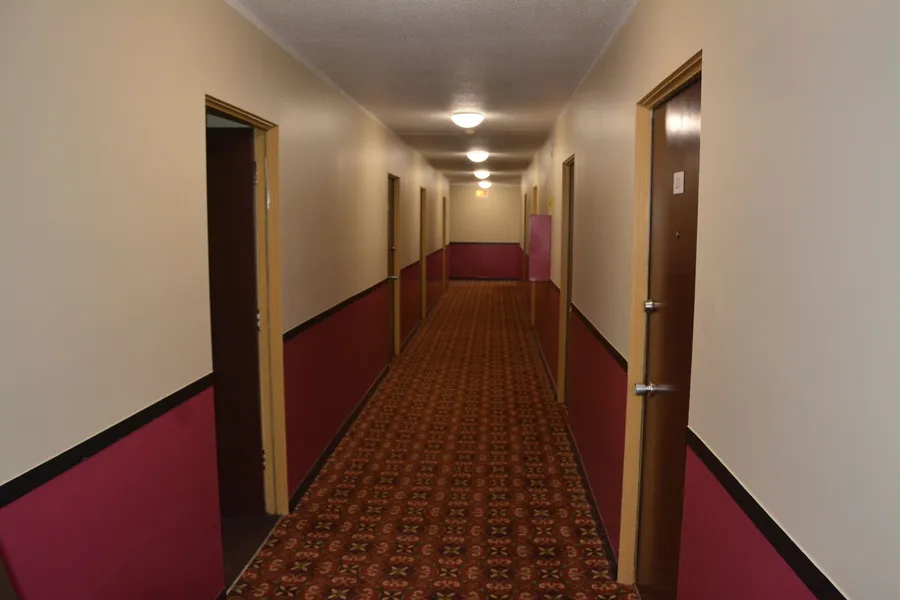 Village Inn hotel detail image 2