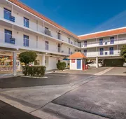 Motel 6 Monterey Park, CA hotel detail image 3