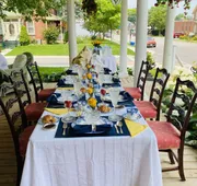 1000 Islands B&B – The Bulloch House hotel detail image 3