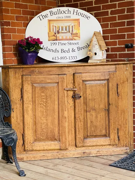 1000 Islands B&B – The Bulloch House hotel detail image 6