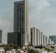 Hyatt Regency Andares Guadalajara hotel detail image 3