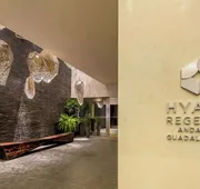 Hyatt Regency Andares Guadalajara hotel detail image 7