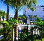 Ivory Sands Beach Suites hotel detail image 3