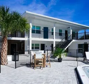 Ivory Sands Beach Suites hotel detail image 4
