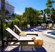Ivory Sands Beach Suites hotel detail image 7